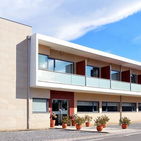 Hotel Dom Afonso - Monção Εξωτερικό φωτογραφία