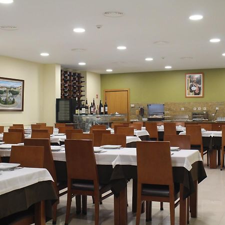 Hotel Dom Afonso - Monção Εξωτερικό φωτογραφία