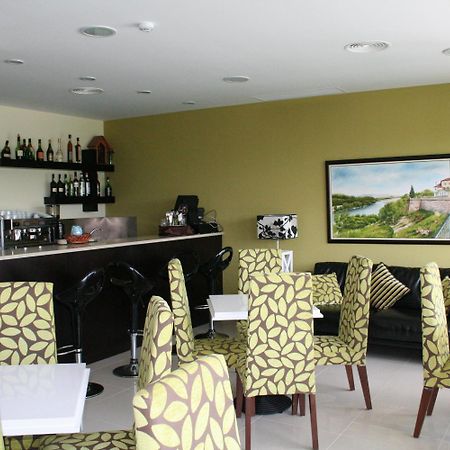 Hotel Dom Afonso - Monção Εξωτερικό φωτογραφία