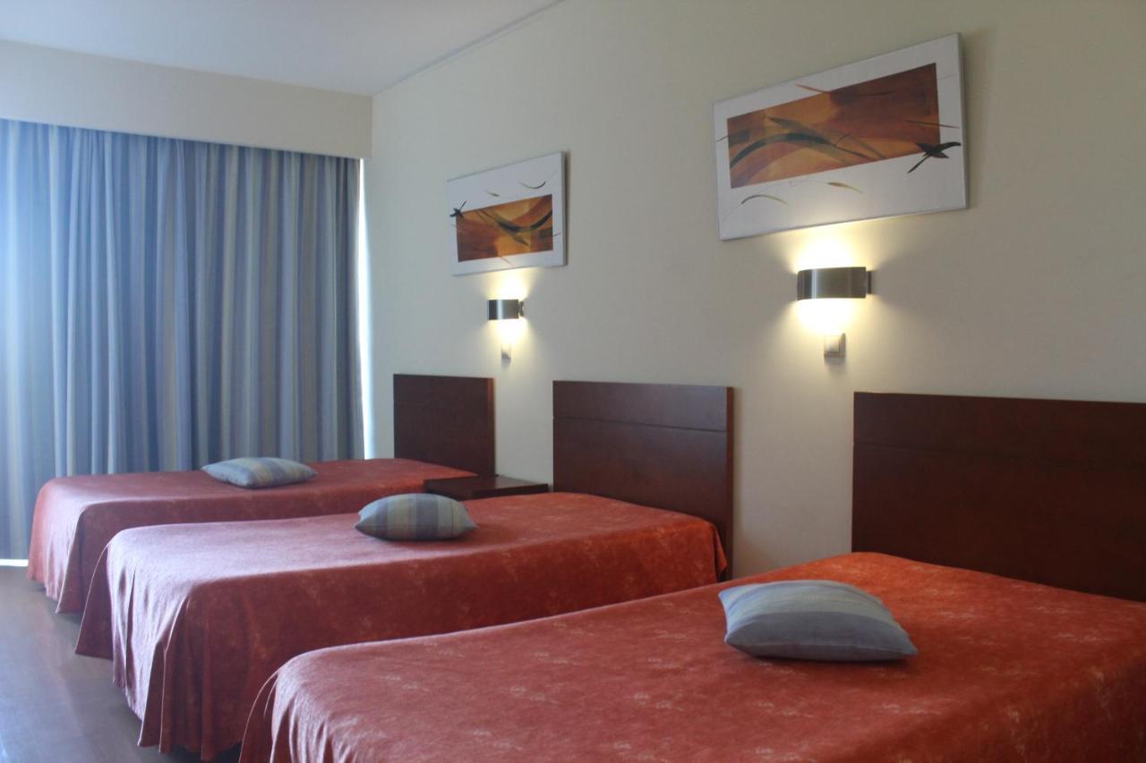 Hotel Dom Afonso - Monção Εξωτερικό φωτογραφία