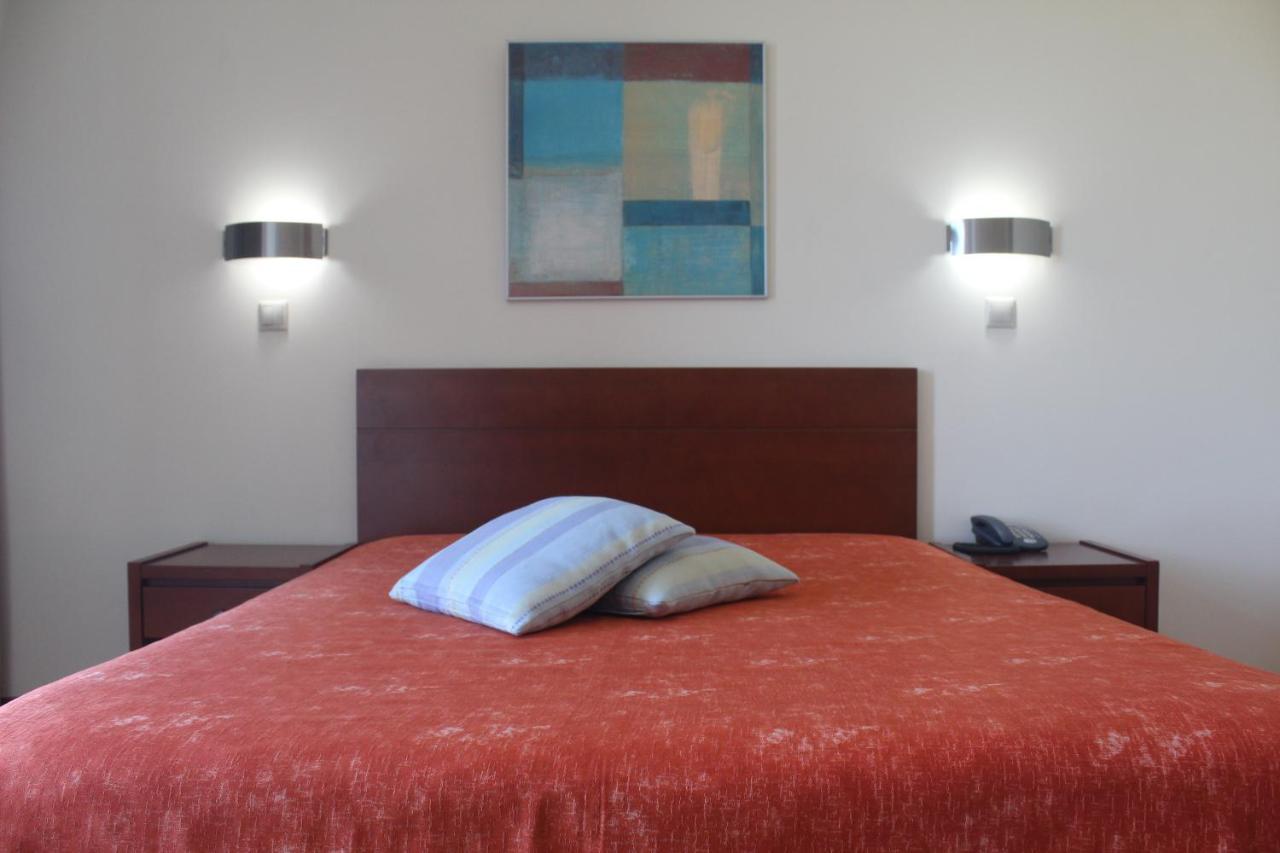 Hotel Dom Afonso - Monção Εξωτερικό φωτογραφία