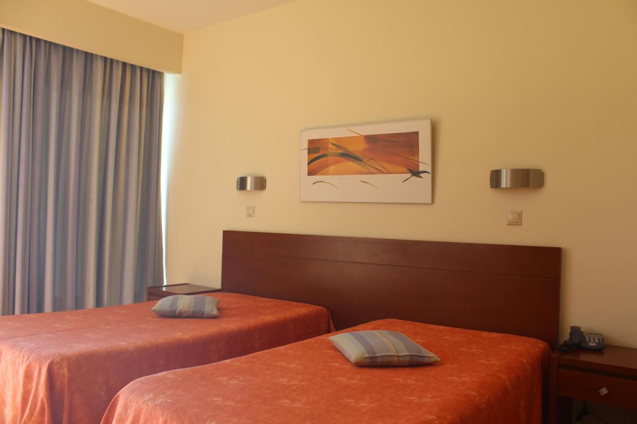 Hotel Dom Afonso - Monção Εξωτερικό φωτογραφία