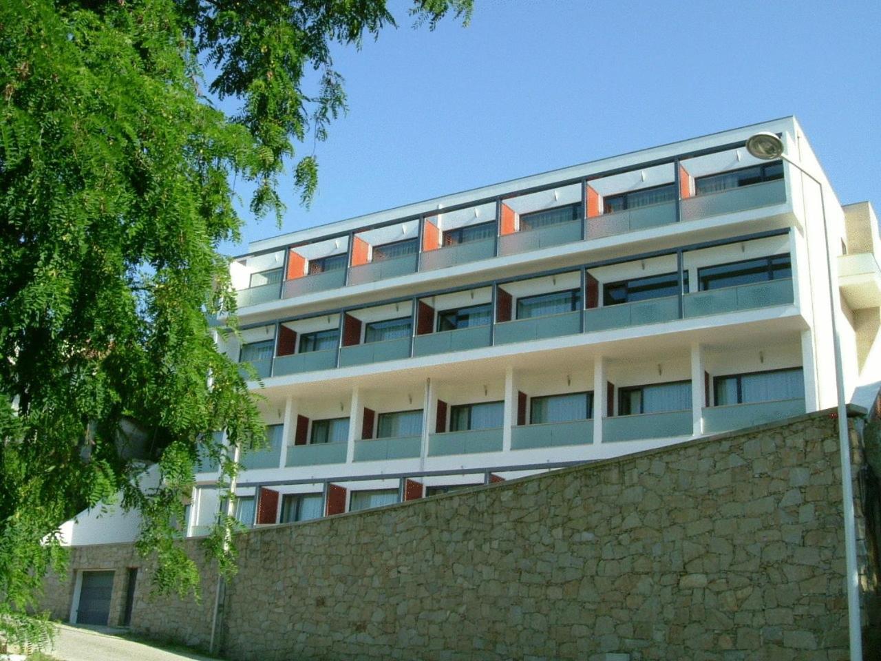 Hotel Dom Afonso - Monção Εξωτερικό φωτογραφία